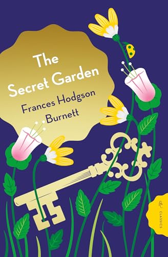 The Secret Garden