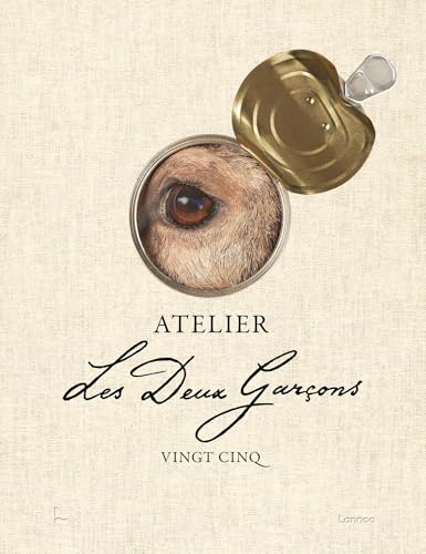 Atelier Les Deux Garcons