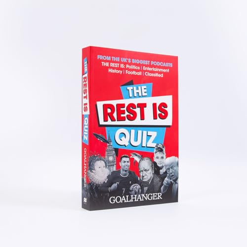 The Rest Is Quiz
