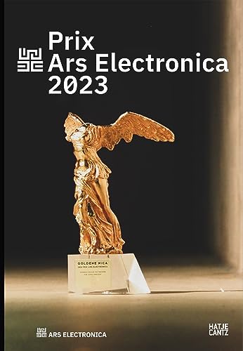 CyberArts 2023