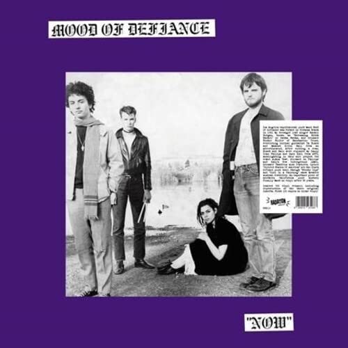 Various - Now [VINYL]