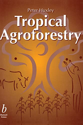 Tropical Agroforestry