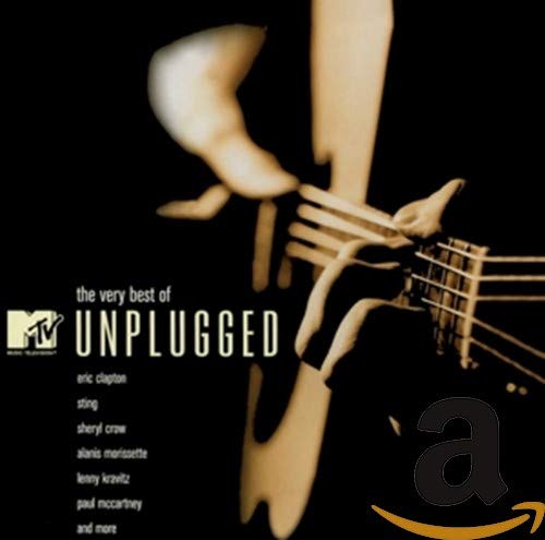 Various - The Very Best Of MTV Unplugged [CD]
