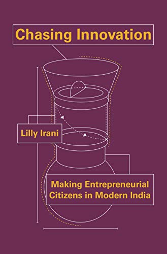 Chasing Innovation: Making Entrepreneurial Citizens in Modern India: 14 (Princeton Studies in Culture and Technology)