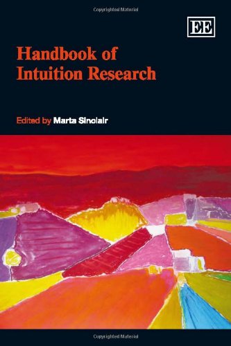 Handbook of Intuition Research