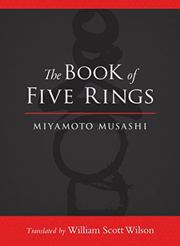 The Book of Five Rings