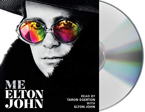 Me: Elton John