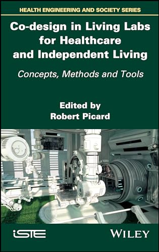 Co-design in Living Labs for Healthcare and Independent Living: Concepts
