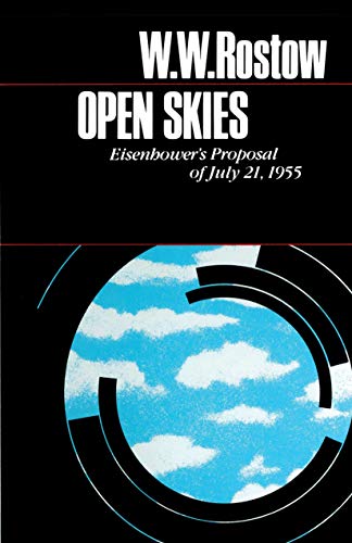 Open Skies: Eisenhowers Proposal of July 21