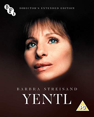 Yentl [BLU-RAY]