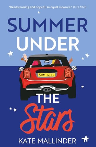 Summer Under the Stars : 2