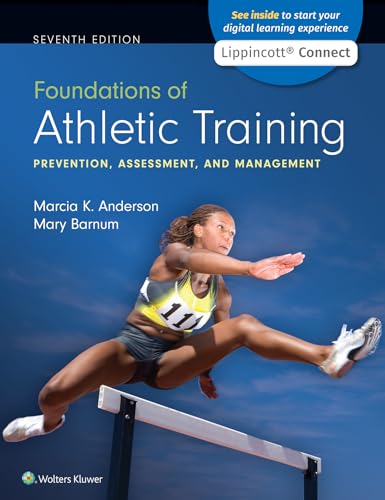Foundations of Athletic Training: Prevention