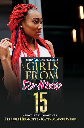 Girls From Da Hood 15