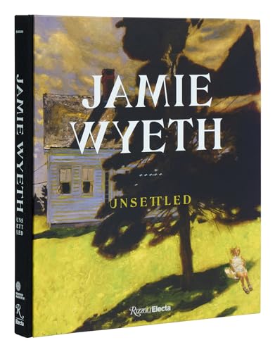 Jamie Wyeth : Unsettled