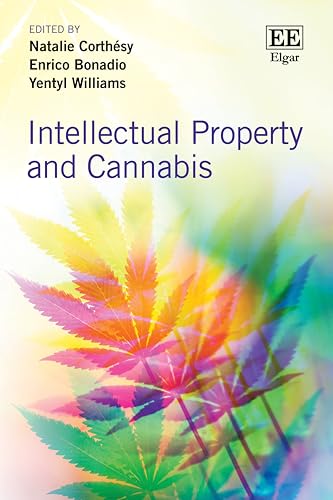 Intellectual Property and Cannabis