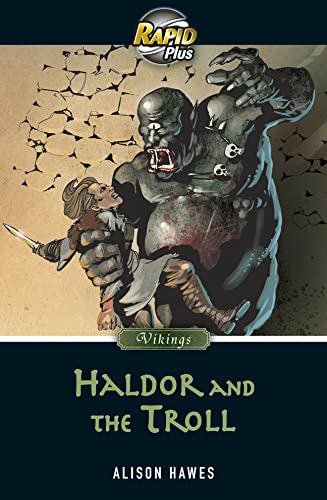 Haldor and the Troll (Rapid Plus)