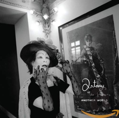 Antony & The Johnsons - Another World [CD]