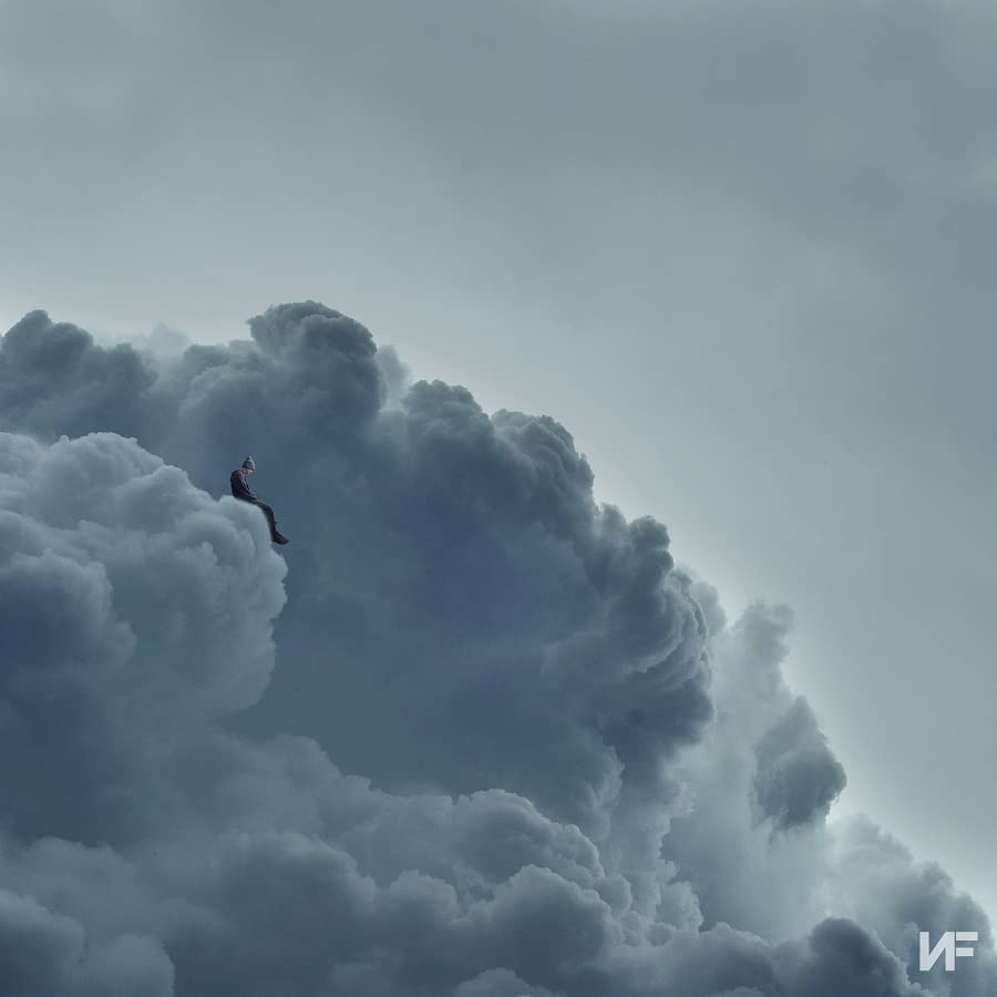 Nf - CLOUDS (THE MIXTAPE)  [VINYL]