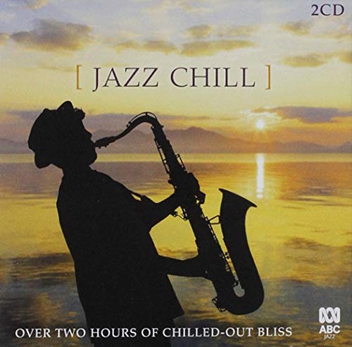 Various Artists - Jazz Chill [CD]