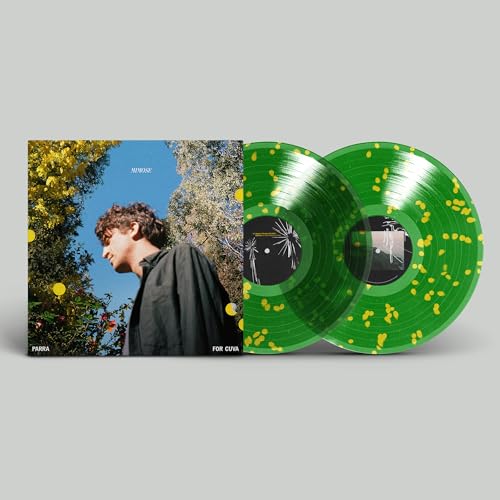 Parra For Cuva - Mimose [VINYL]