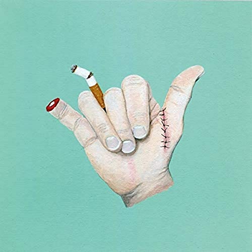 Tiny Moving Parts - Swell [CD]