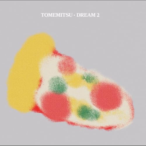 Tomemitsu - Dream 2 [VINYL]