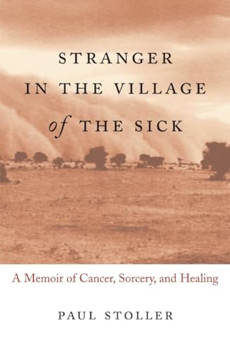 STRANGER IN THE VILLAGE OF THE SI