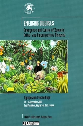 Emerging Diseases