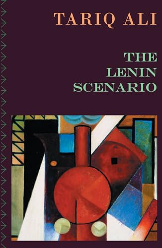 Lenin Scenario (The Lenin Quintet, 1924-2024)