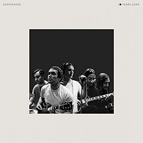 Deafheaven - 10 Years Gone [VINYL]