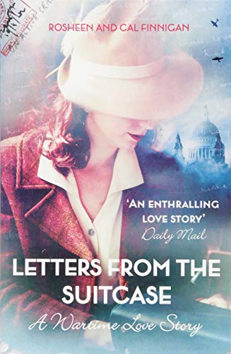 Letters From The Suitcase