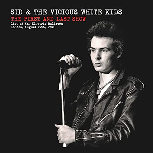 Residents - The First And Last Show: Live At The Electric Ballroom, London, August 15th, 1978 [VINYL]