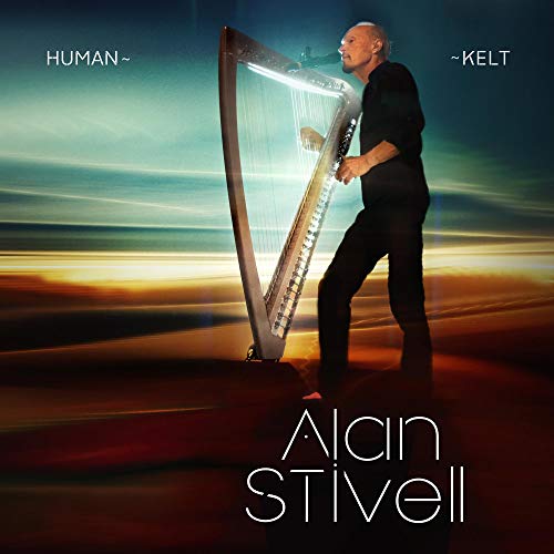 Alan Stivell - Human/Kelt [CD]