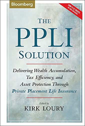 The PPLI Solution: Delivering Wealth Accumulation