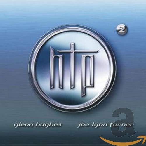 Hughes Turner Project - II [CD]
