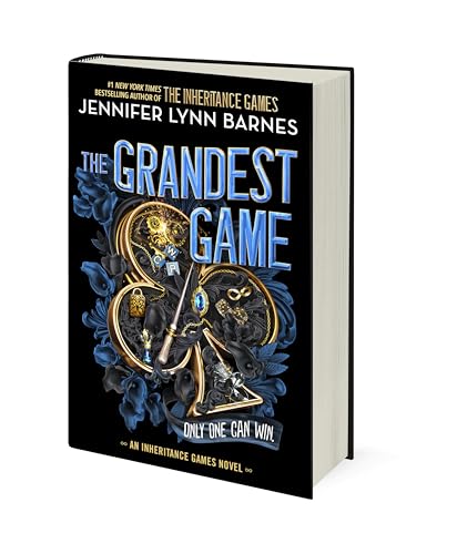 The Grandest Game