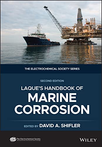 La Ques Handbook on Marine Corrosion