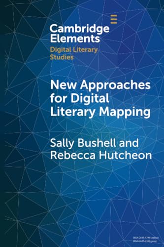 New Approaches for Digital Literary Mapping : Chronotopic Cartography
