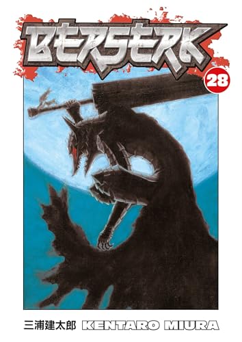 Berserk: v. 28