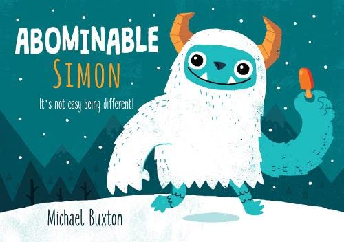 Abominable Simon (Not-So-Bad Guys)