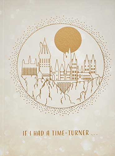 Harry Potter:Time Turner (Popcraft Cards)