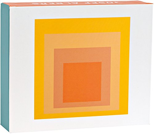 Notecards - Josef Albers Quicknotes