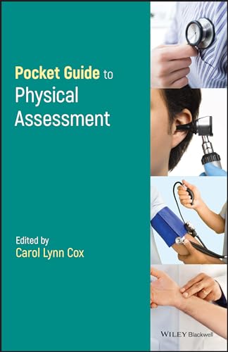 Pocket Guide to Physical Assessment