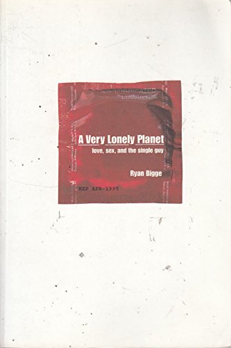 A Very Lonely Planet