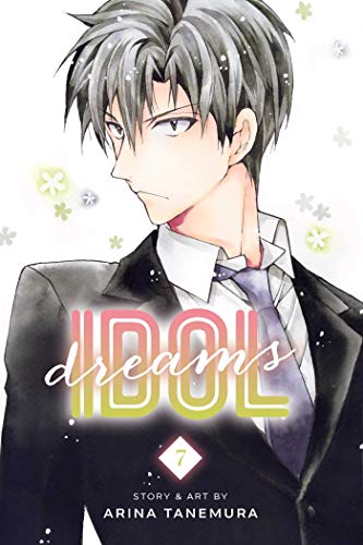 Idol Dreams, Vol. 7: Volume 7
