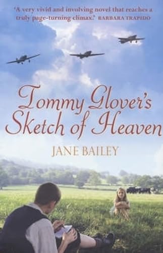 TOBY GROVER'S SKETCH OF HEAVEN : JANE BAILEY