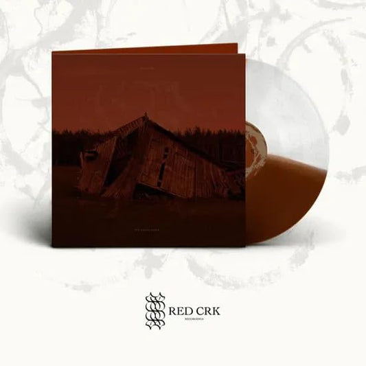 Cult Of Luna - The Raging River (Half/Half - Transparent/Brown Vinyl) [VINYL]