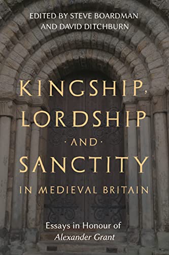 Kingship