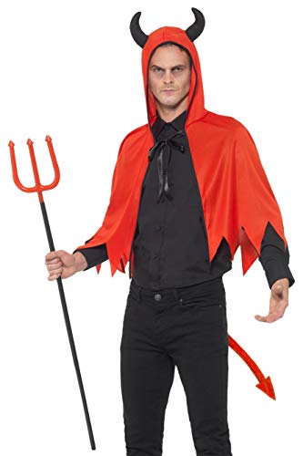 Smiffys Devil Kit
