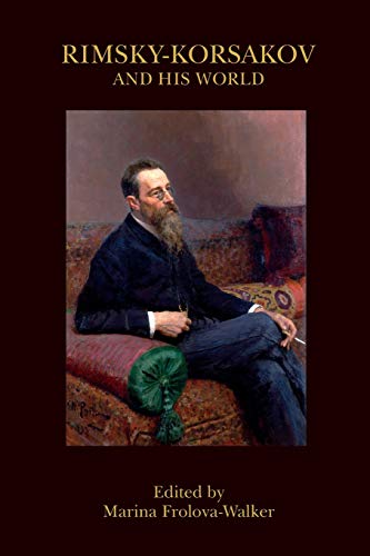 Rimsky-Korsakov and His World (The Bard Music Festival): 43